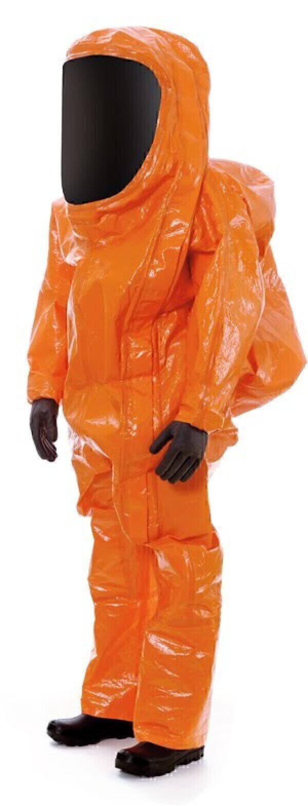 Drager CPS 5900 Reusable Chemical Protective Suit 