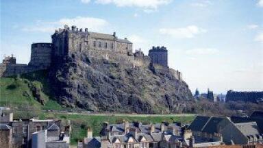 Event aims to boost air quality in Edinburgh