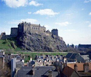 Event aims to boost air quality in Edinburgh   