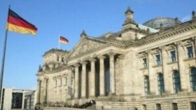 Air monitoring tests show high CO2 levels in Germany