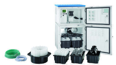 Fantastic offers on effluent monitoring equipment for UK customers!