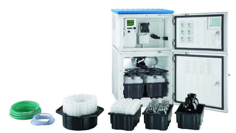Fantastic offers on effluent monitoring equipment for UK customers!