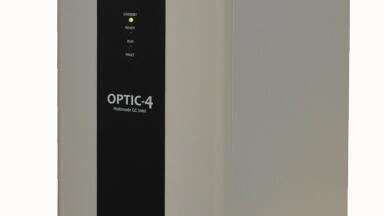 Most Powerful Multimode Inlet for GC and GCMS  