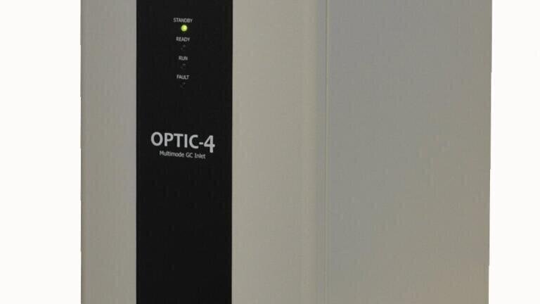 Most Powerful Multimode Inlet for GC and GCMS  