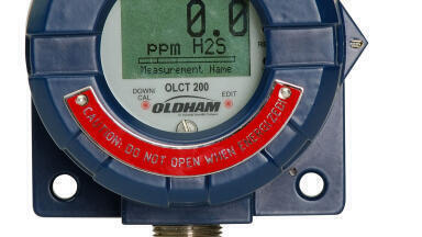 New Gas Detection Transmitter for Monitoring Industrial Gases