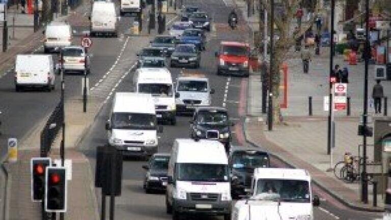 Poor air quality is 'shortening lives'