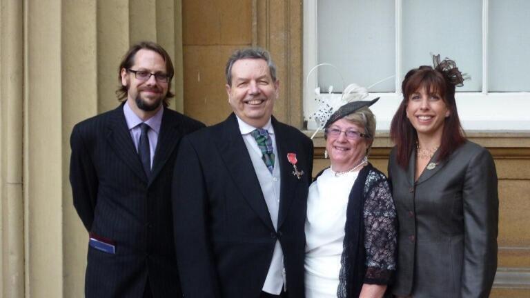 MBE for Baseefa MD