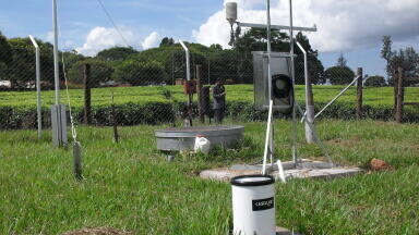 Malawi Met Society Places More Orders for Casella Automatic Weather Monitors