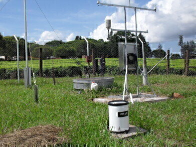 Malawi Met Society Places More Orders for Casella Automatic Weather Monitors
