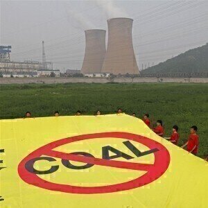 Impact of Chinese power stations on air quality explained  