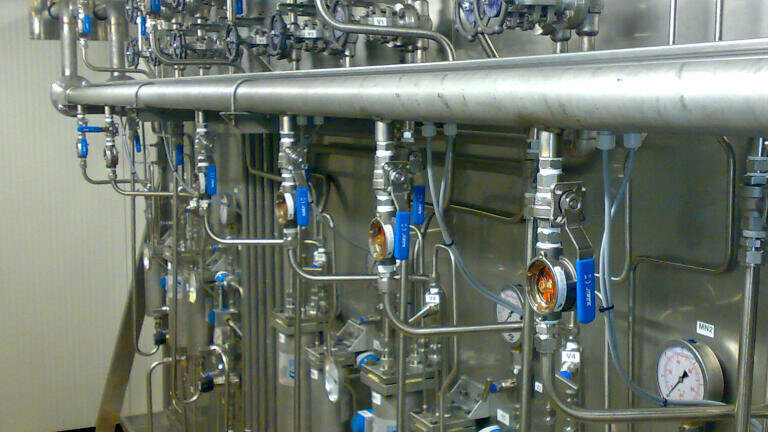 Steam-Water Sampling and Analysis Systems for Process Optimisation in Power and Incineration Plants