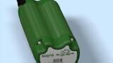 Over 1500 Isodaq “Frog” GPRS Data Loggers Installed