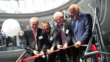 Continued Expansion for Endress+Hauser Conducta