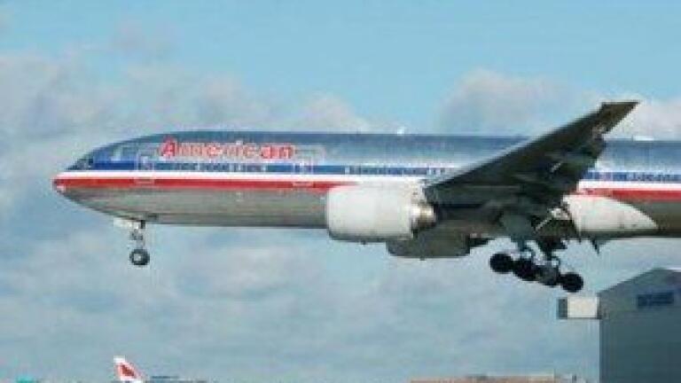 US airlines bemoan EU carbon charges