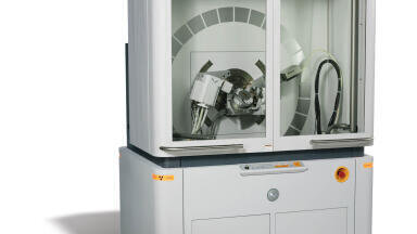 Latest X-Ray Diffractometer Selected By a Renowned Independent Jury as One of the Top High Technology Innovations of the Year