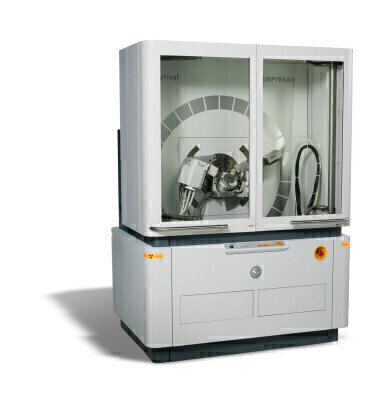 Latest X-Ray Diffractometer Selected By a Renowned Independent Jury as One of the Top High Technology Innovations of the Year