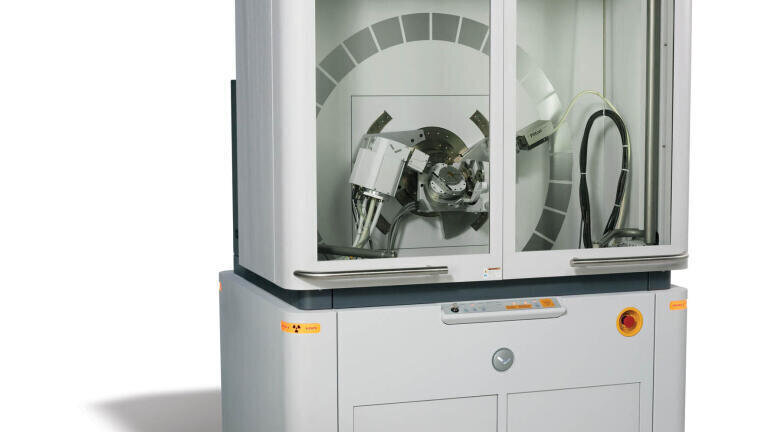 Latest X-Ray Diffractometer Selected By a Renowned Independent Jury as One of the Top High Technology Innovations of the Year