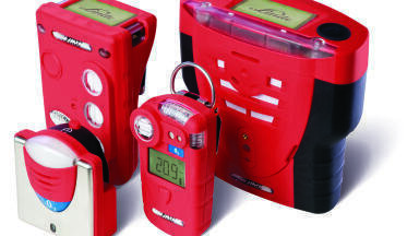 Portable Single and Multi-Gas Detector Range