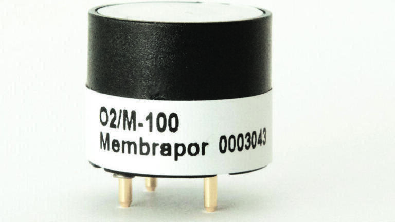 New Oxygen-Sensor Available