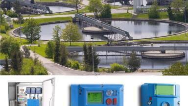 Sensors and Systems Achilles Approved for Water Industry