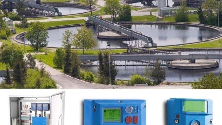 Sensors and Systems Achilles Approved for Water Industry