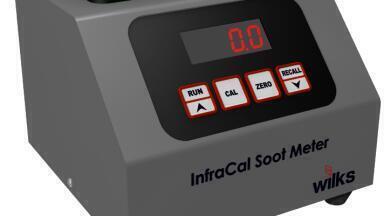 New Easy-to-Use ASTM Test Method for Measuring Soot Levels In Diesel Engine Lubricating Oils