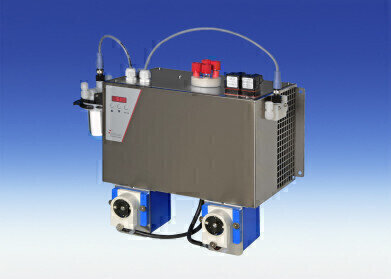 New high performance sample gas cooler