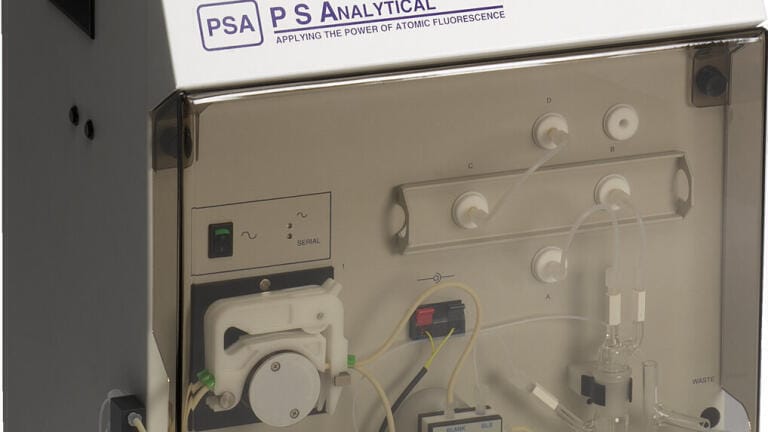 Determination of Mercury at Ultra-Low Levels