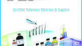 Environmental Standards from VHG Labs  