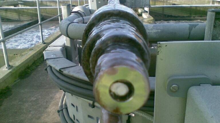 Galvanic versus Optical Dissolved Oxygen Debate.  