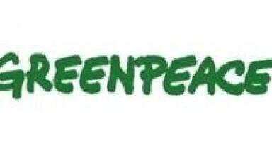 Greenpeace appeals to sportswear giants over Chinese water quality