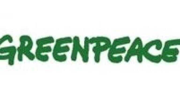 Greenpeace appeals to sportswear giants over Chinese water quality