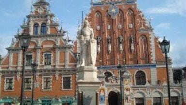 Air monitoring results make bad reading for Latvian officials