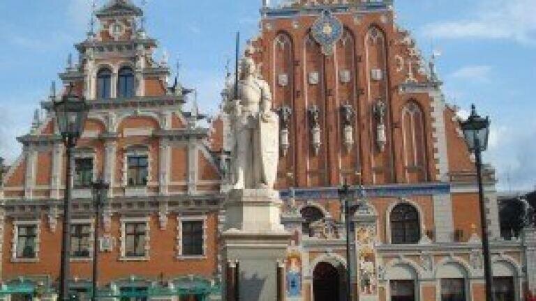 Air monitoring results make bad reading for Latvian officials