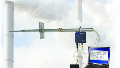 Accu-Flow Measurement System