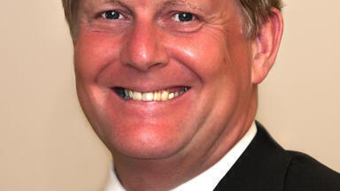 ’’Crowcon appoints Mike Ophield as Managing Director’’   