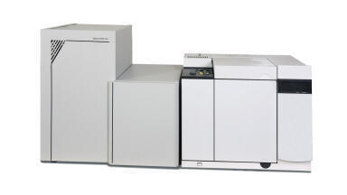 ’’High Definition GC/MS Technology Enables Trace Level Detection of Pesticides’’  