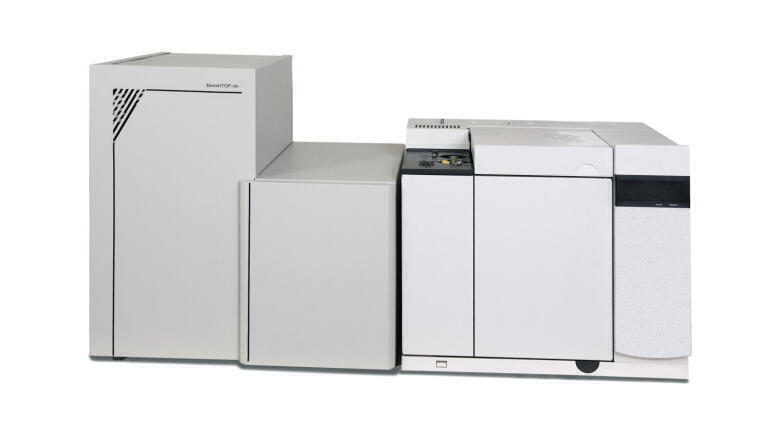 ’’High Definition GC/MS Technology Enables Trace Level Detection of Pesticides’’  