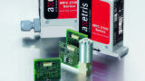 Ultra Compact OEM Mass Flow Meters and Controllers  
