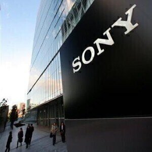 Sony reaches air quality targets