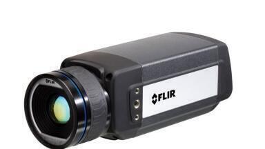 Macro Lenses Enable Close-Up Thermal Inspection