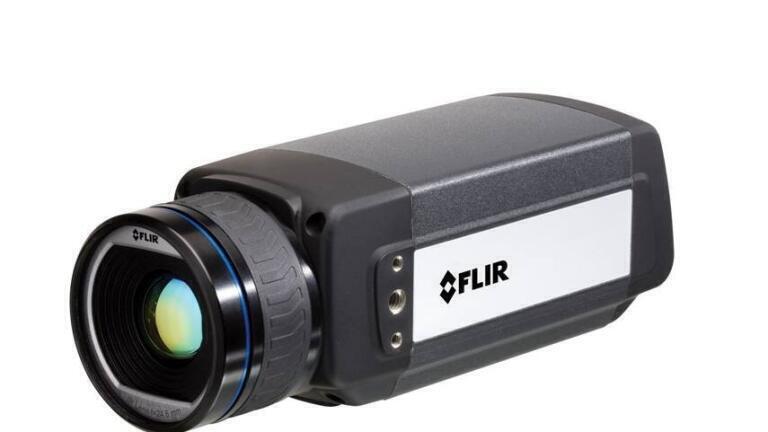 Macro Lenses Enable Close-Up Thermal Inspection