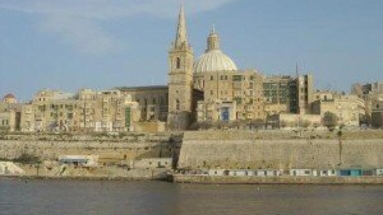 Malta reservoir suffers water quality damage