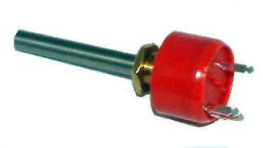 Robust and Long Life Rotary and Linear Position Sensors