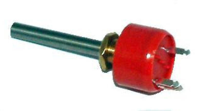Robust and Long Life Rotary and Linear Position Sensors
