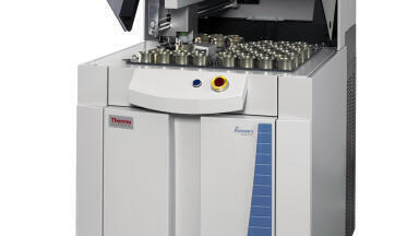 New XRF Spectrometer Launched for Advanced Materials Characterisation