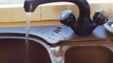 Drinking water quality action needed in China