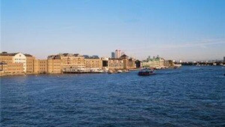 EA highlights biggest water quality threats