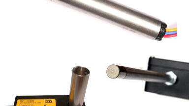 From A Basic Oxygen Sensor to a Complete Oxygen Analyser Solution