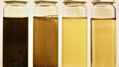 Checking for faecal contamination? Lab M’s water test medium meets ISO criteria